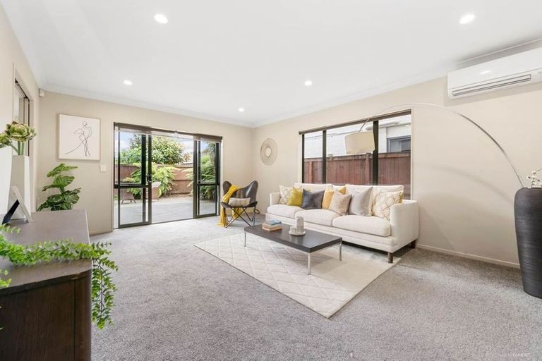 Photo of property in 52 Matarangi Road, East Tamaki, Auckland, 2013