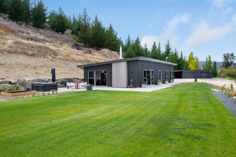 Photo of property in 149a Dunstan Road, Alexandra, 9320