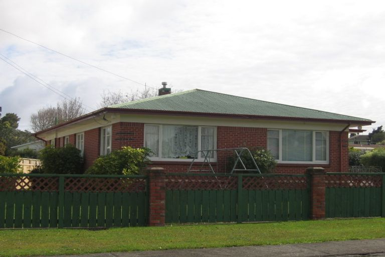 Photo of property in 56 Tirarau Street, Dargaville, 0310