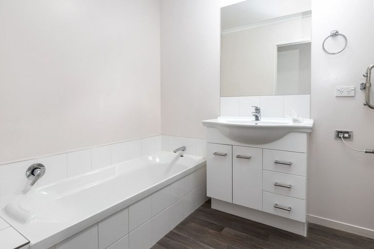 Photo of property in 45a Warwick Street, Mayfield, Blenheim, 7201