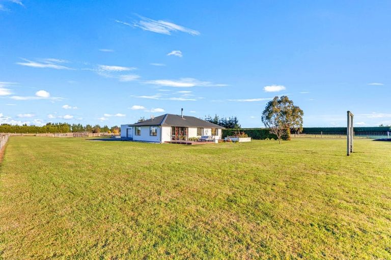 Photo of property in 796 Depot Road, Burnt Hill, Oxford, 7495