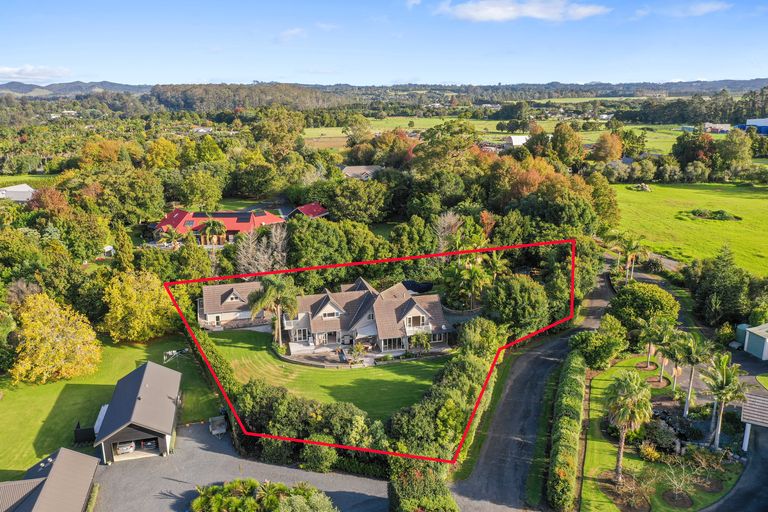 Photo of property in 2 Ascot Downs, Kerikeri, 0230