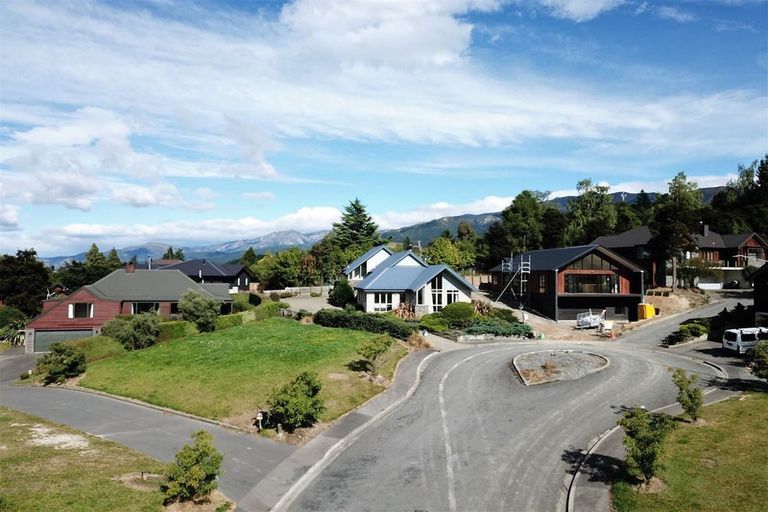 Photo of property in 55 Saint James Avenue, Hanmer Springs, 7334