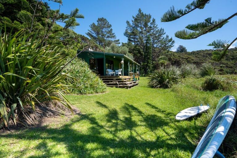 Photo of property in 106 Landowners Lane, Tutukaka, Whangarei, 0173