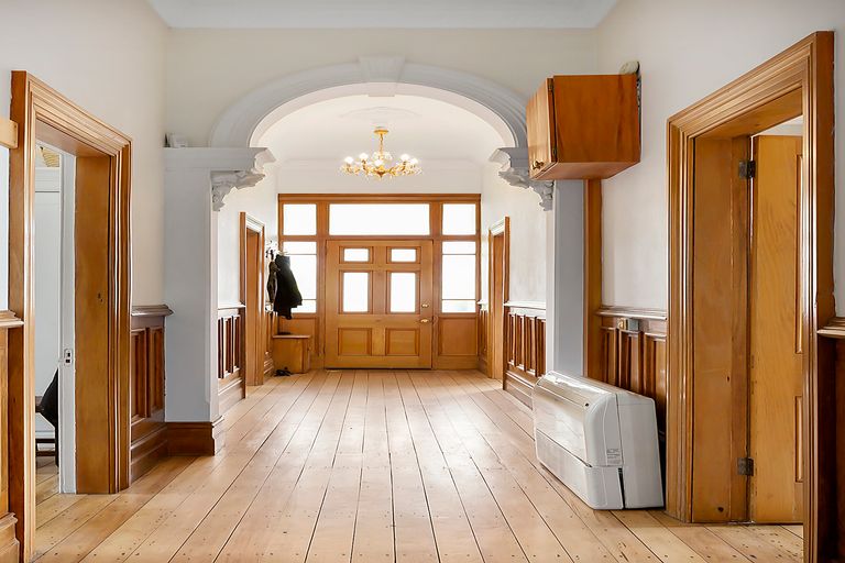 Photo of property in 77 Hawthorn Avenue, Mornington, Dunedin, 9011