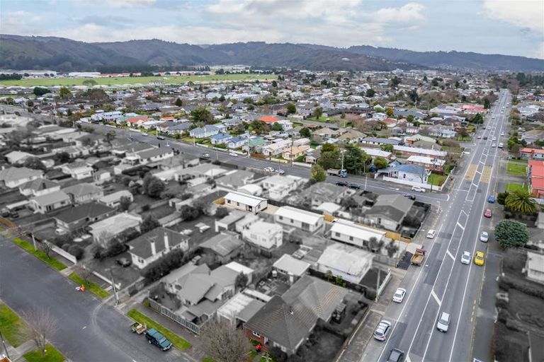 Photo of property in 558a Fergusson Drive, Trentham, Upper Hutt, 5018