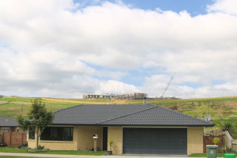 Photo of property in 215 Cheyne Road, Pyes Pa, Tauranga, 3112