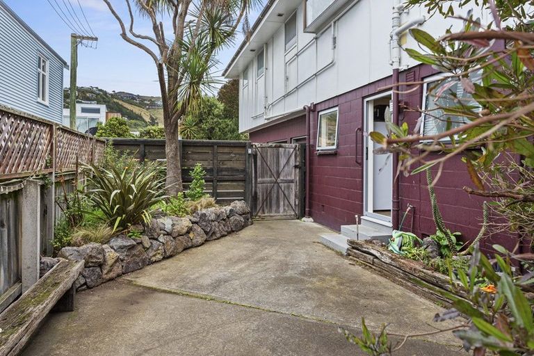 Photo of property in 1/15 Marriner Street, Sumner, Christchurch, 8081