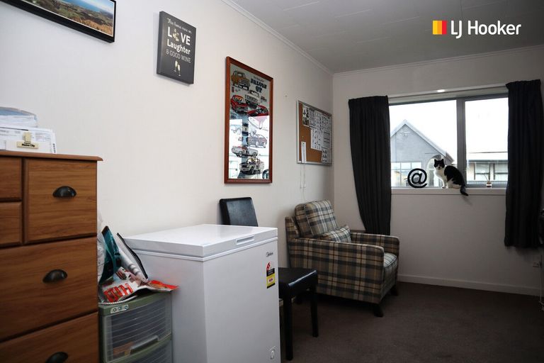 Photo of property in 11 Dick Street, South Dunedin, Dunedin, 9012