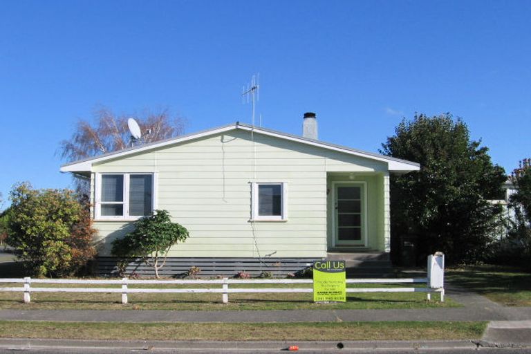 Photo of property in 23 Hitchings Avenue, Onekawa, Napier, 4110