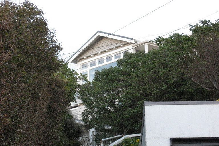 Photo of property in 57 Rodrigo Road, Kilbirnie, Wellington, 6022