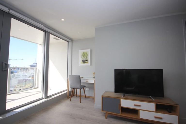 Photo of property in 1012/27 Union Street, Auckland Central, Auckland, 1010