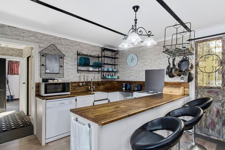 Photo of property in 132a Eversham Road, Mount Maunganui, 3116