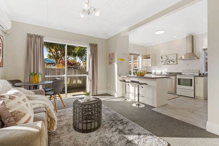 Photo of property in 78 Fingall Street, South Dunedin, Dunedin, 9012