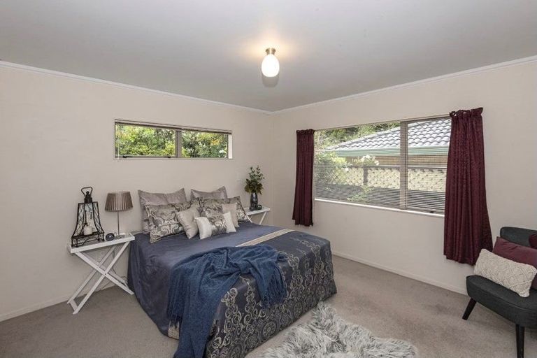 Photo of property in 3 Garden Court, Woodhill, Whangarei, 0110