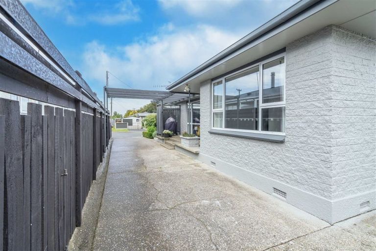 Photo of property in 86 Paterson Street, Grasmere, Invercargill, 9810