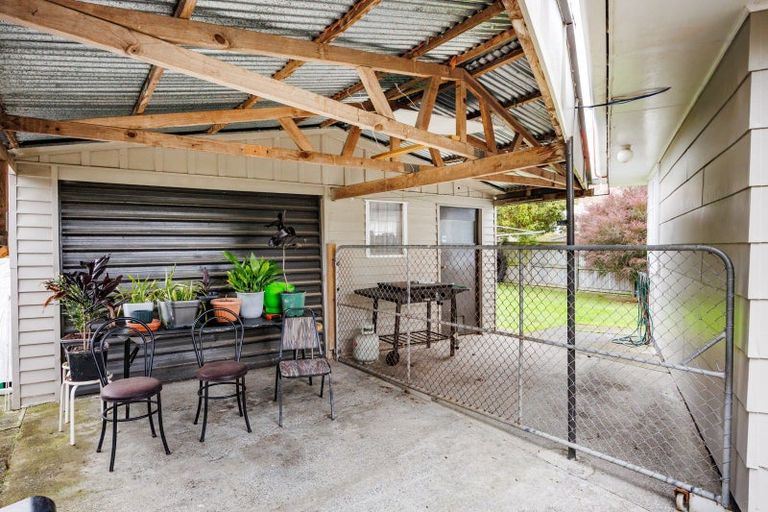 Photo of property in 63 Anakiwa Street, Kelvin Grove, Palmerston North, 4414