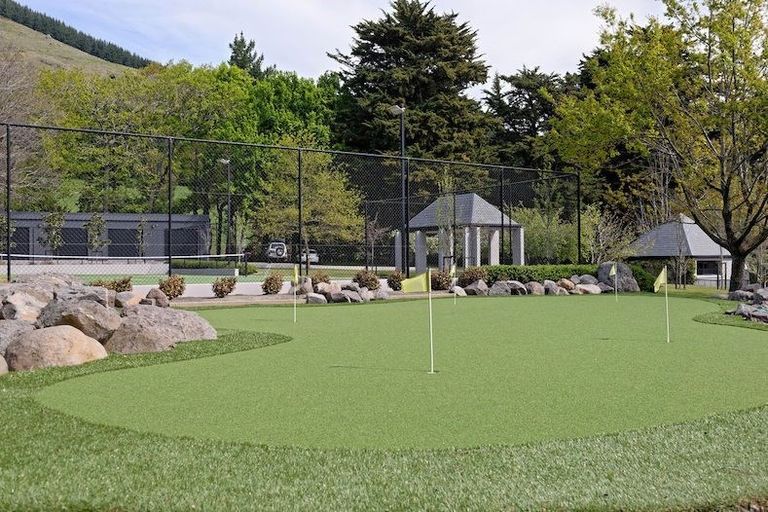 Photo of property in 145 Otahuna Road, Tai Tapu, Christchurch, 7672