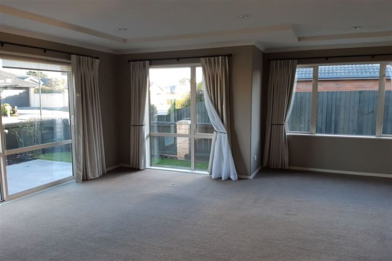 Photo of property in 15 Bayliss Close, Northwood, Christchurch, 8051