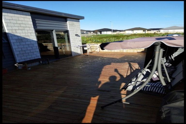 Photo of property in 4 Tomairangi Crescent, Pukekohe, 2120