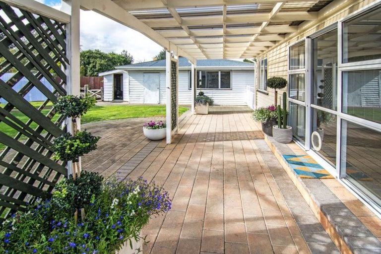 Photo of property in 29 Third Street, Lansdowne, Masterton, 5810