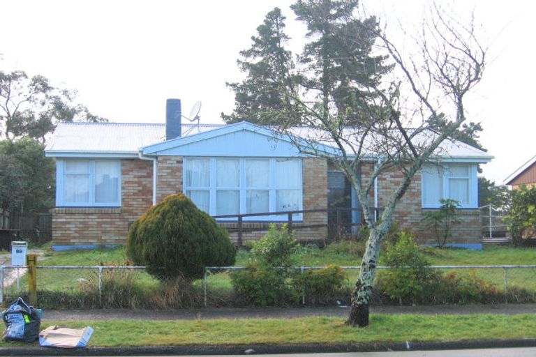 Photo of property in 88 Pine Avenue, Melville, Hamilton, 3206