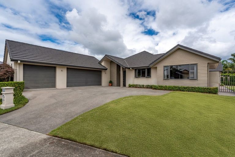 Photo of property in 19 Oldfield Court, Huntington, Hamilton, 3210