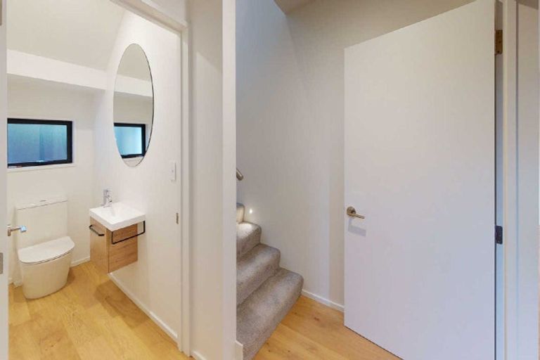 Photo of property in 5/128 Bishop Street, St Albans, Christchurch, 8014