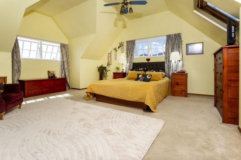 Photo of property in 50 Eban Avenue, Hillcrest, Auckland, 0627