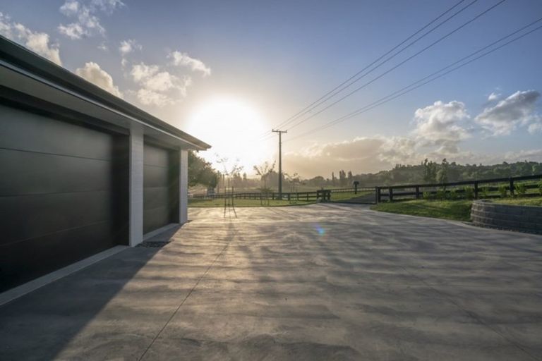 Photo of property in 848 Bond Road, Te Awamutu, 3879