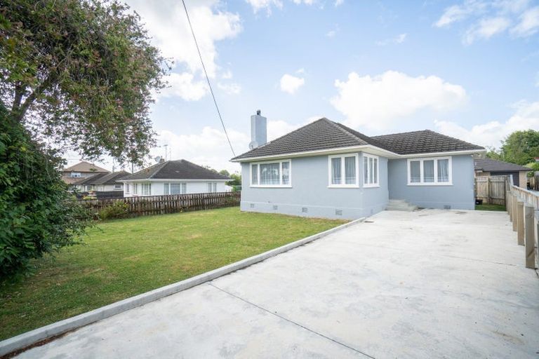 Photo of property in 5 North Street, Feilding, 4702