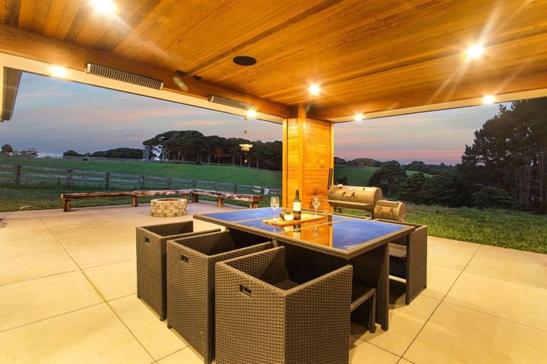 Photo of property in 121 Misa Road, Otaua, Waiuku, 2682