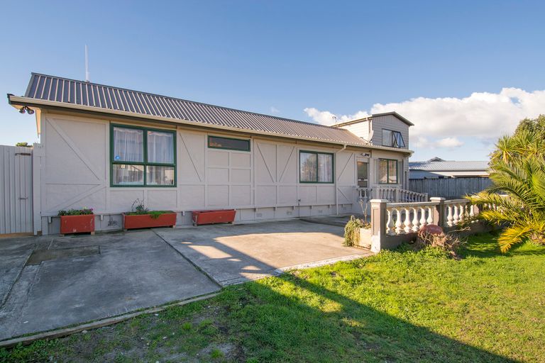 Photo of property in 132a Eversham Road, Mount Maunganui, 3116