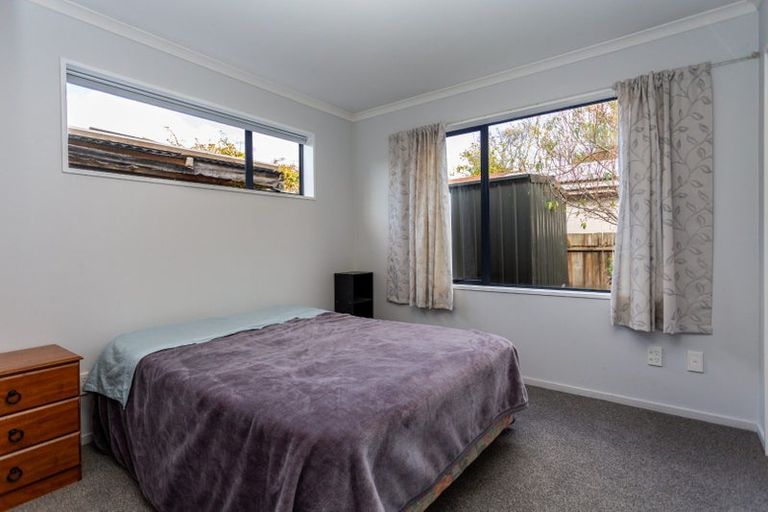 Photo of property in 27a Winsor Crescent, Spreydon, Christchurch, 8024