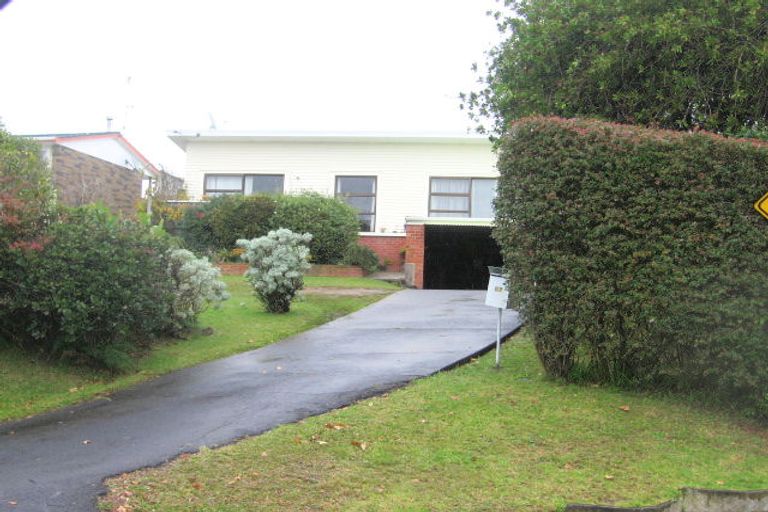 Photo of property in 87 Penzance Road, Mairangi Bay, Auckland, 0630