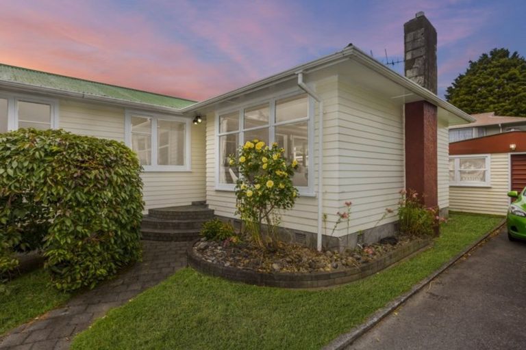 Photo of property in 92 Clouston Park Road, Clouston Park, Upper Hutt, 5018