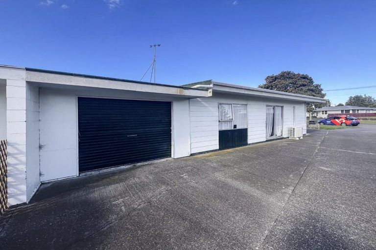 Photo of property in 13a Titoki Street, Castlecliff, Whanganui, 4501