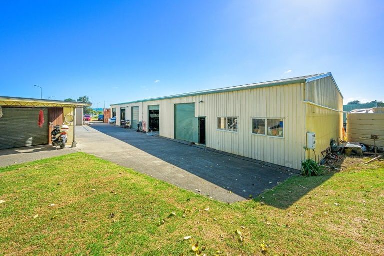 Photo of property in 159 Fred Taylor Drive, Whenuapai, Auckland, 0814