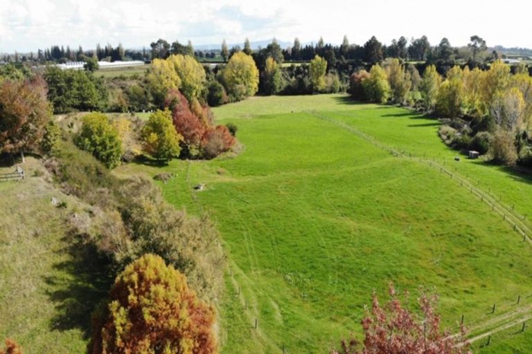 Photo of property in 998b Tauranga Road, Te Poi, Matamata, 3473