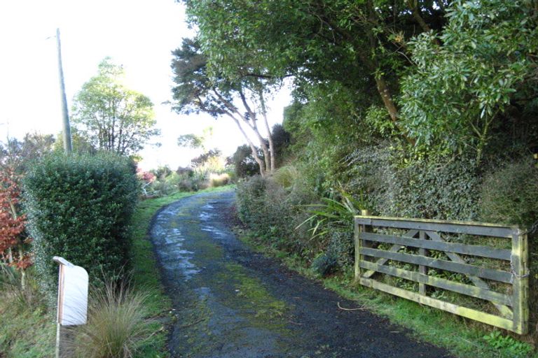 Photo of property in 30 Hill Street, Purakaunui, Port Chalmers, 9081