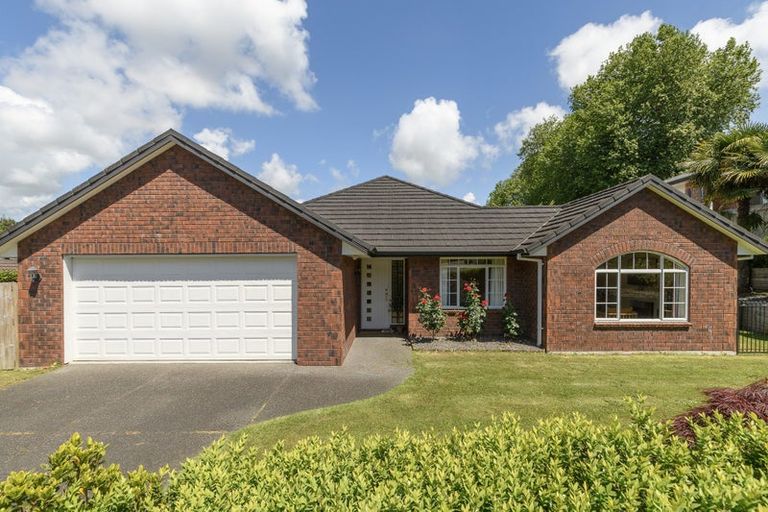 Photo of property in 3 Arthur Grove, Bethlehem, Tauranga, 3110