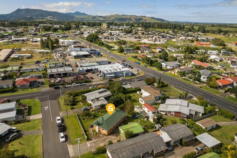 Photo of property in 4 Poland Street, Paeroa, 3600