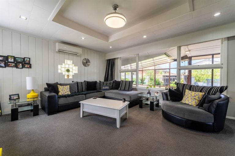 Photo of property in 14 Livingstone Street, West End, Timaru, 7910