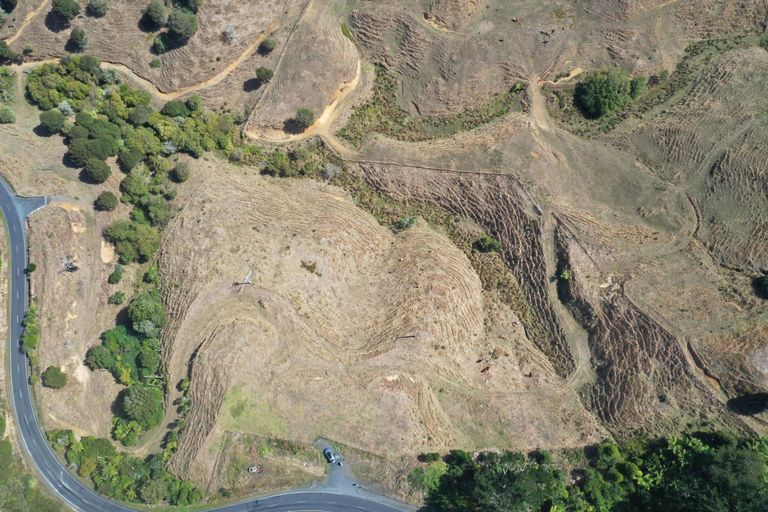 Photo of property in 1017 Waingaro Road, Glen Massey, 3793