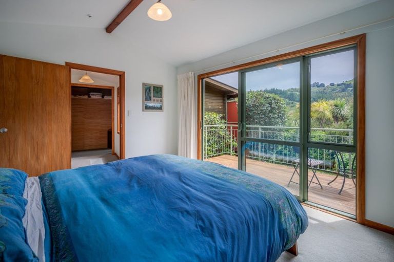 Photo of property in 4 Kotlowski Road, Takamatua, Akaroa, 7581