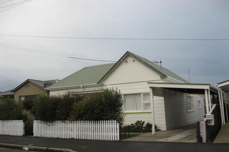 Photo of property in 91 Bay View Road, South Dunedin, Dunedin, 9012