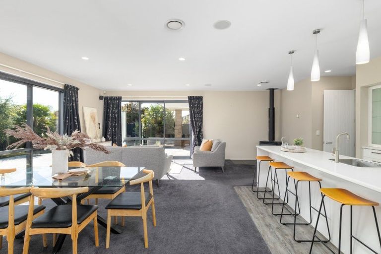 Photo of property in 6 Kokopu Street, Pegasus, 7612