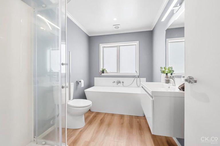 Photo of property in 26a Treadwell Street, Naenae, Lower Hutt, 5011