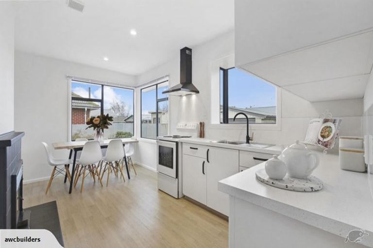 Photo of property in 12 Blankney Street, Hornby, Christchurch, 8042