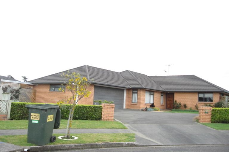 Photo of property in 19 Saint Helens Place, Tawhero, Whanganui, 4501